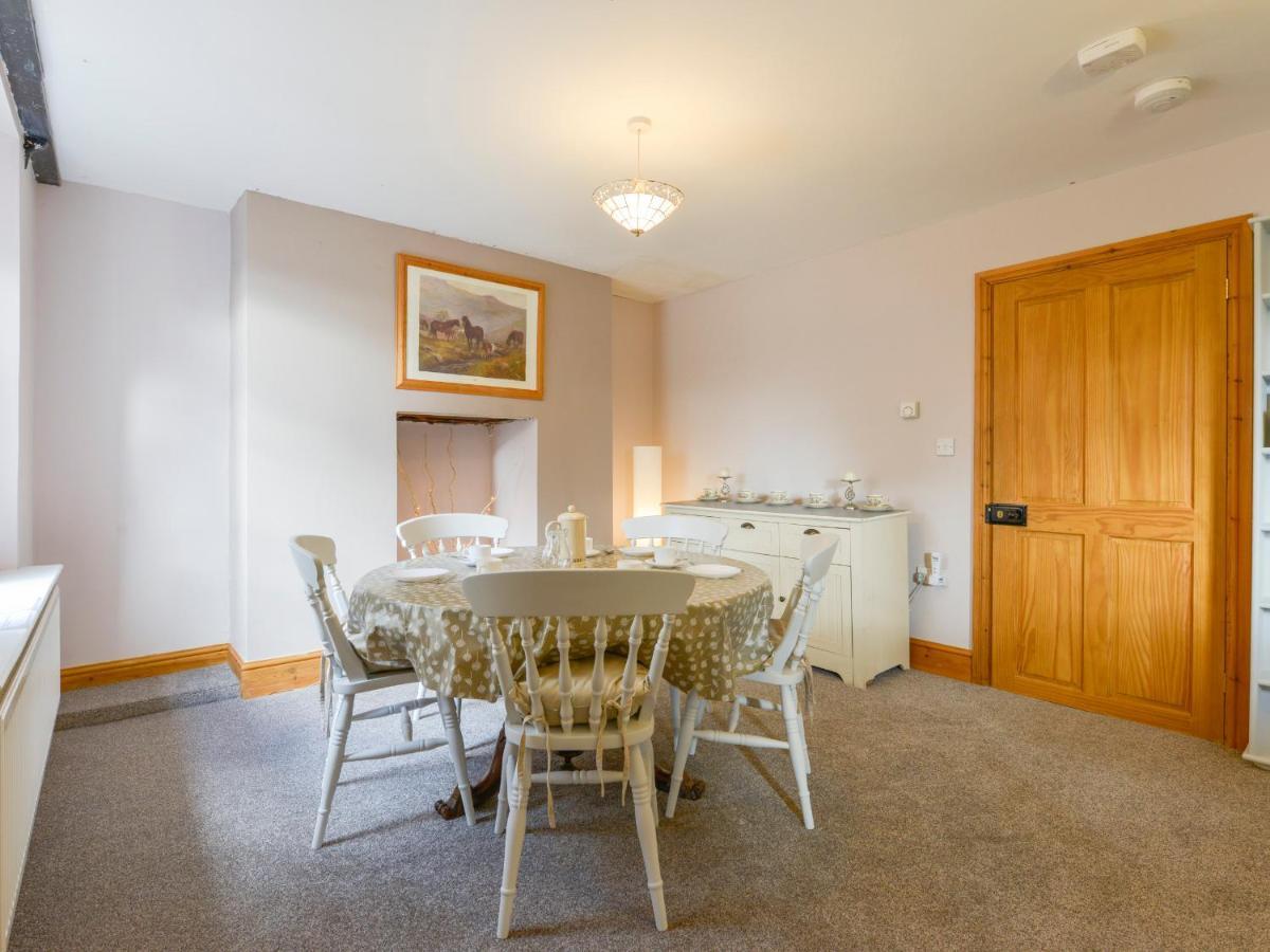 Brimpts Cottage Postbridge 외부 사진