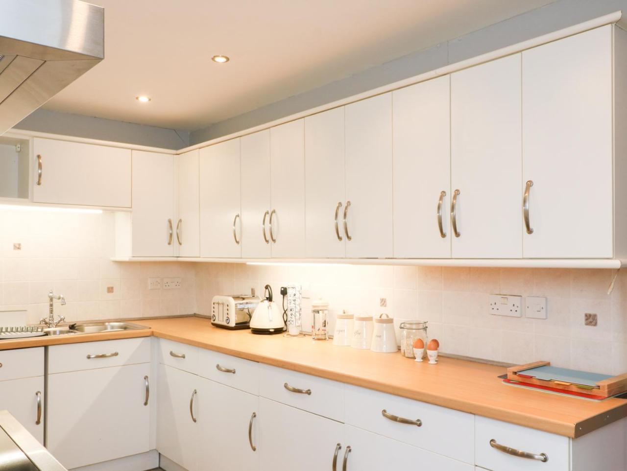 Brimpts Cottage Postbridge 외부 사진