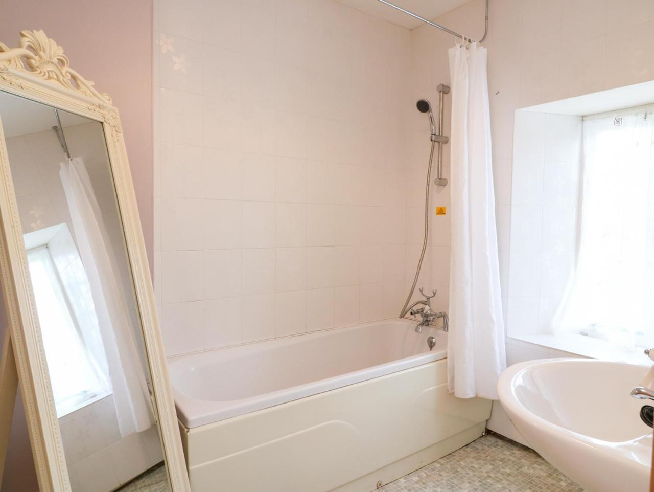 Brimpts Cottage Postbridge 외부 사진