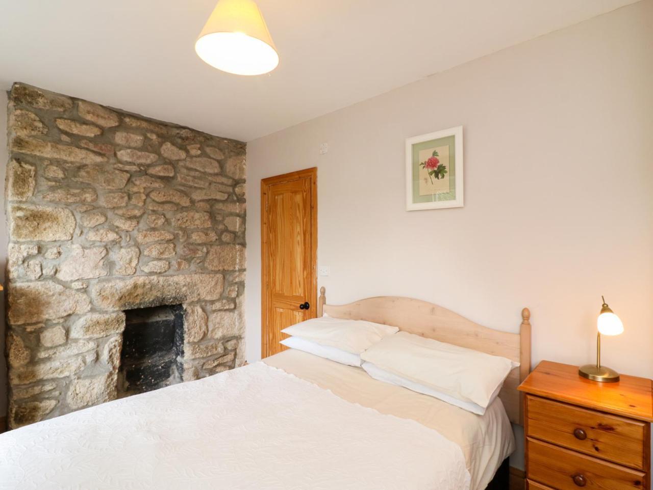 Brimpts Cottage Postbridge 외부 사진